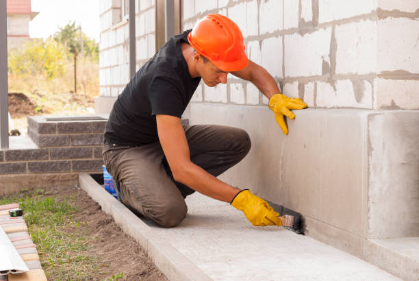 Licensed Waterproofing service in Pennsauken, NJ - Arrow Tight Waterproofing